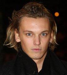 Jamie Campbell Bower quotes