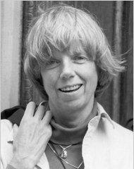 Jill Johnston quotes