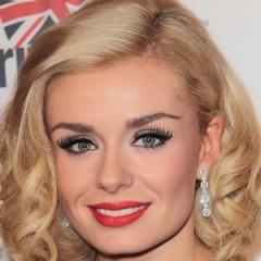 Katherine Jenkins quotes