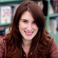 Katherine Rundell quotes