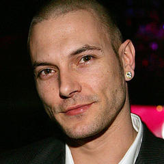 Kevin Federline quotes