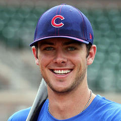 Kris Bryant quotes