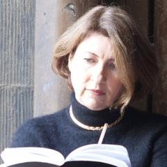 M. L. Stedman quotes