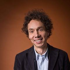 Malcolm Gladwell quotes