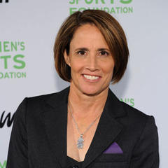 Mary Carillo quotes