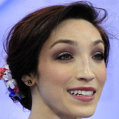 Meryl Davis quotes