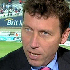 Michael Atherton quotes