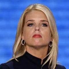 Pam Bondi quotes