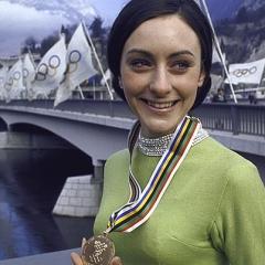 Peggy Fleming quotes