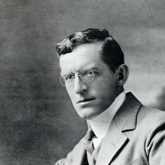 Ralph Adams Cram quotes