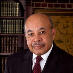 Ward Connerly quotes