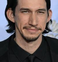 Adam Driver quotes