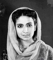 Amrita Pritam quotes