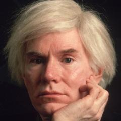 Andy Warhol quotes