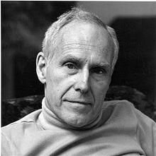 Barney Rosset quotes