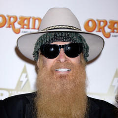Billy Gibbons quotes