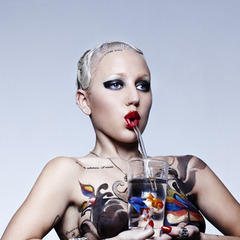 Brooke Candy quotes
