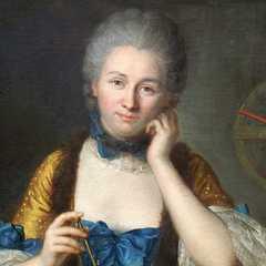 Emilie du Chatelet quotes