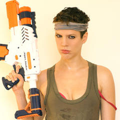 Francesca Martinez quotes