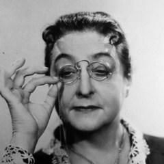 Helen Westley quotes