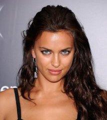 Irina Shayk quotes