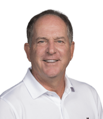 Jay Haas quotes