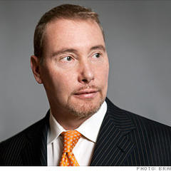 Jeffrey Gundlach quotes