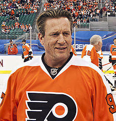 Jeremy Roenick quotes