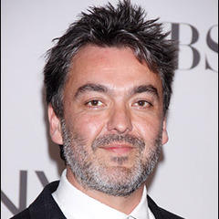 Jez Butterworth quotes