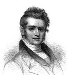 Joseph Rodman Drake quotes