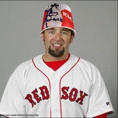 Kevin Millar quotes