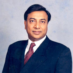 Lakshmi Mittal quotes
