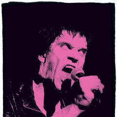 Lux Interior quotes
