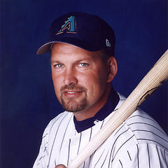 Mark Grace quotes