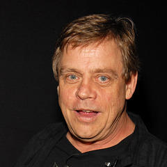 Mark Hamill quotes