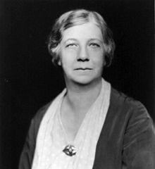 Mary Ritter Beard quotes