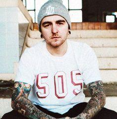 Mattew Nicholls quotes