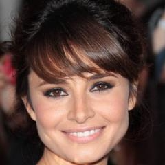 Mia Maestro quotes