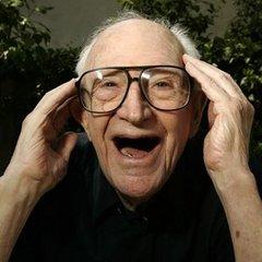 Millard Kaufman quotes