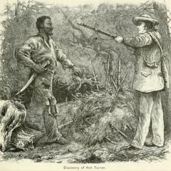 Nat Turner quotes