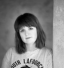 Poppy Z. Brite quotes