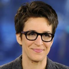 Rachel Maddow quotes