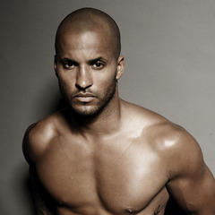 Ricky Whittle quotes