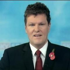 Rob McCaffrey quotes