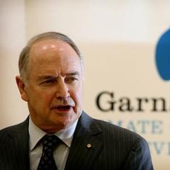 Ross Garnaut quotes
