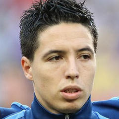 Samir Nasri quotes