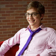 Simon Rich quotes