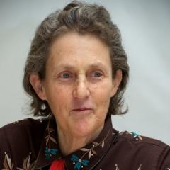 Temple Grandin quotes