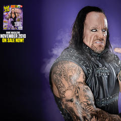 The Undertaker quotes