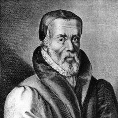 William Tyndale quotes